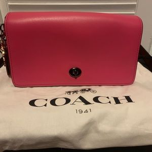 Coach 1941 Collection Dinky
